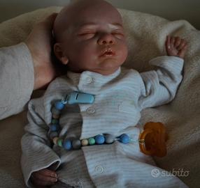 bambola reborn newborn