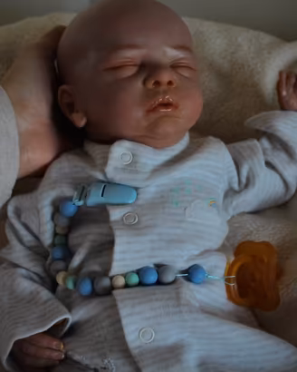 bambola reborn newborn
