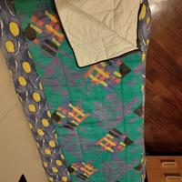 4 sacchi a pelo estivi