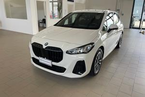 BMW Serie 2 A.T. (U06) - 218i Active Tourer Mspor