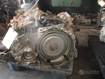 CAMBIO AUT VOLKSWAGEN TOURAN 2.0 TDI 2007 BKD 599/