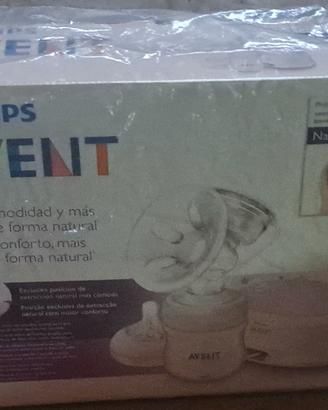 Tiralatte Philips Avent Elettrico