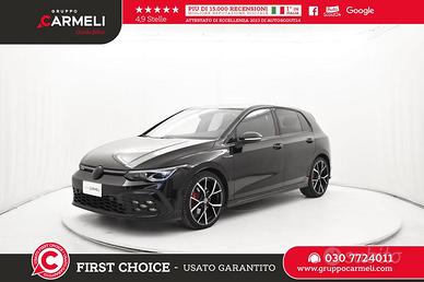 Volkswagen Golf 2.0 tdi GTD 200cv dsg