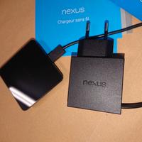 Caricabatterie Wireless Google Nexus 5