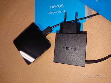 Caricabatterie Wireless Google Nexus 5