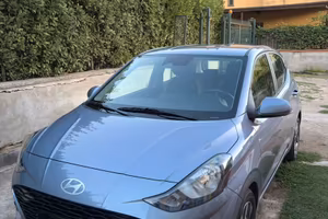 Hyundai i 10