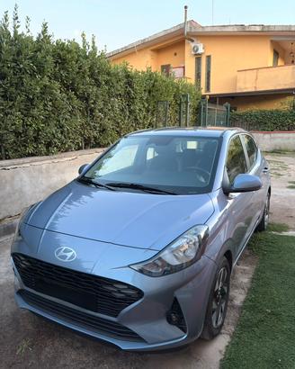 Hyundai i 10