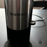 Macchina caffè Nespresso