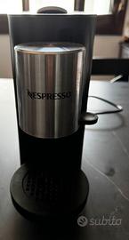 Macchina caffè Nespresso