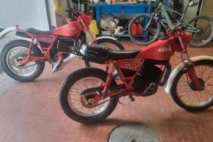 Fantic trial Professiona e Seven day