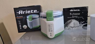 Macchina per fare il formaggio