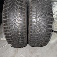 gomme usate 1955516 Winter KUMHO - WINTERCRAFT WP 