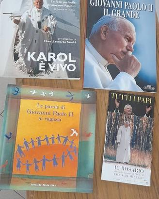 Papa Giovanni Paolo II