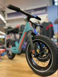 ORBEA MX12 balance bike magnesio 12"