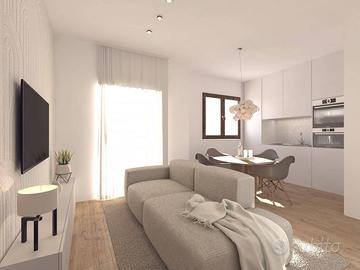 Appartamento - Cagliari