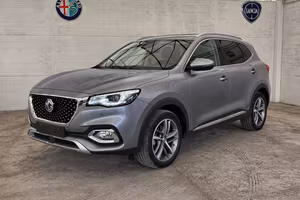 MG HS I - EHS 1.5 t-gdi phev Excite auto