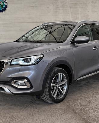 MG HS I - EHS 1.5 t-gdi phev Excite auto
