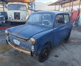 AUTOBIANCHI BIANCHINA PANORAMICA