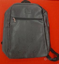 zaino nero
