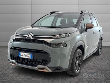 CITROEN C3 Aircross I 2021 - C3 Aircross 1.2 puret