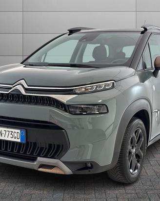 CITROEN C3 Aircross I 2021 - C3 Aircross 1.2 puret