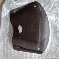 Parabrezza cupolino basso per Honda SH