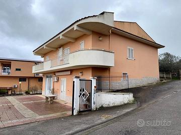 Rif.CM024- villa san cataldo