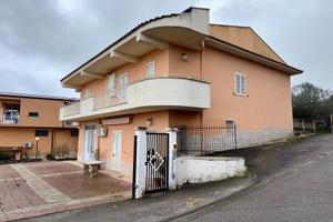 Rif.CM024- villa san cataldo