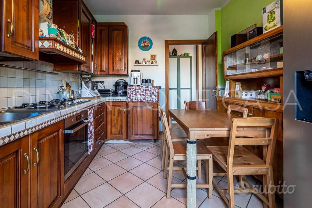 Appartamento – MO - Altro