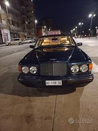 Bentley Brooklands 6.8 LW