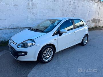 Fiat Punto Evo 1.2 5 porte S&S Dynamic