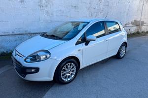 Fiat Punto Evo 1.2 5 porte S&S Dynamic