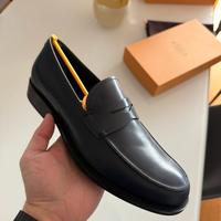 Mocassino Blu Tod’s