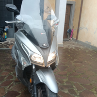 Kymco x Town 300j