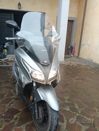 Kymco x Town 300j