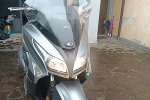 Kymco x Town 300j