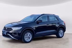 VOLKSWAGEN T-Roc 1.0 TSI 115 CV Style BlueMotion