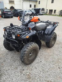 Quad Kawasaki KVF 360 4x4