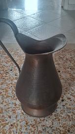 vasi di rame