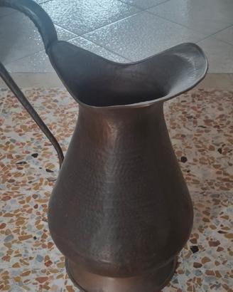 vasi di rame