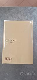 profumo LPDO SECRET  TONKA 100 ml