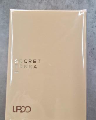 profumo LPDO SECRET  TONKA 100 ml