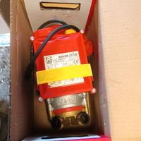 pompa Elettrica per vino