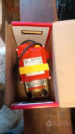 pompa Elettrica per vino