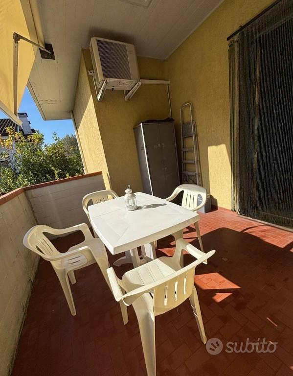 Apartment in Massa, Poveromo - Vista 3