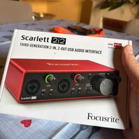 Focus rite!! ! Mai usato!!