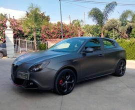 Alfa Romeo Giulietta 1.4 Turbo MultiAir Distinctiv