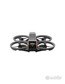 DJI Avata 2 (solo Drone) - NUOVO