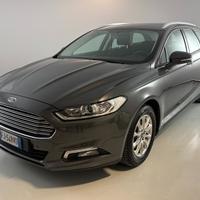 FORD Mondeo IV - Mondeo SW 2.0 tdci ST-Line s&s 15