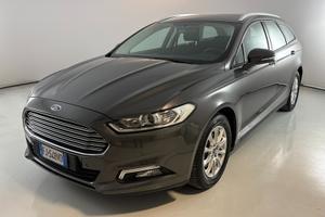 FORD Mondeo IV - Mondeo SW 2.0 tdci ST-Line s&s 15